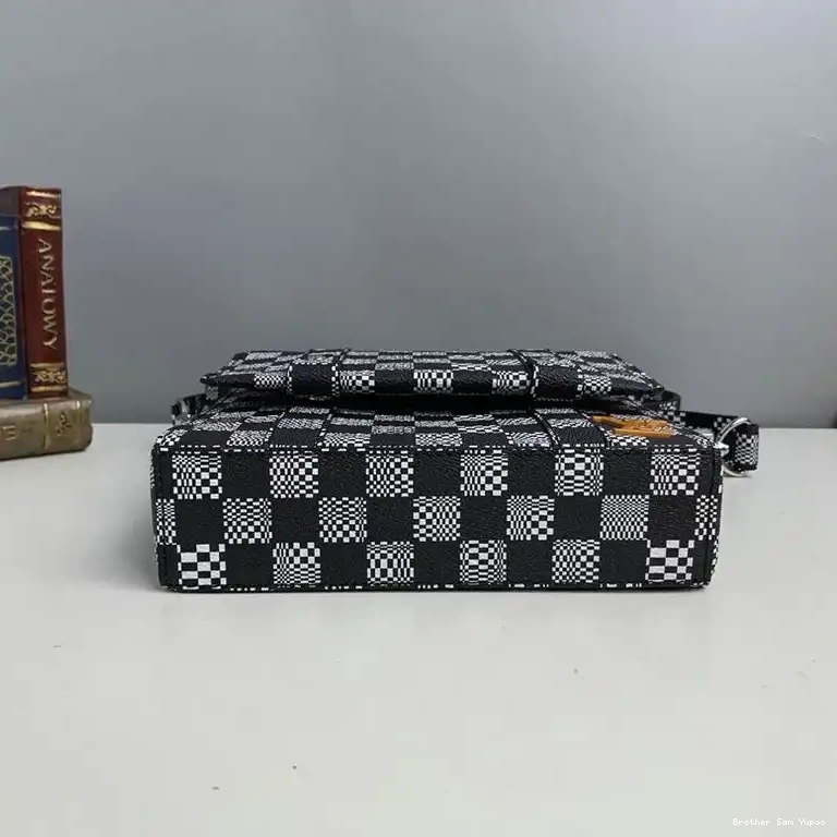 Brother Sam Bags 2010B570013 LV 0807